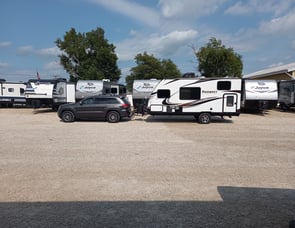 Keystone RV Passport 175BH Express