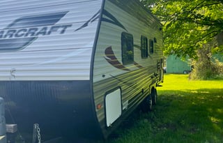 2015 Starcraft Autumn Ridge 235FB