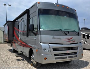 Winnebago Sightseer 35J