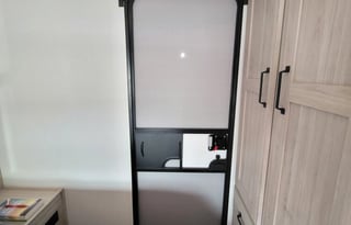 Comfort Camping- Stocked, Delivered & Setup!