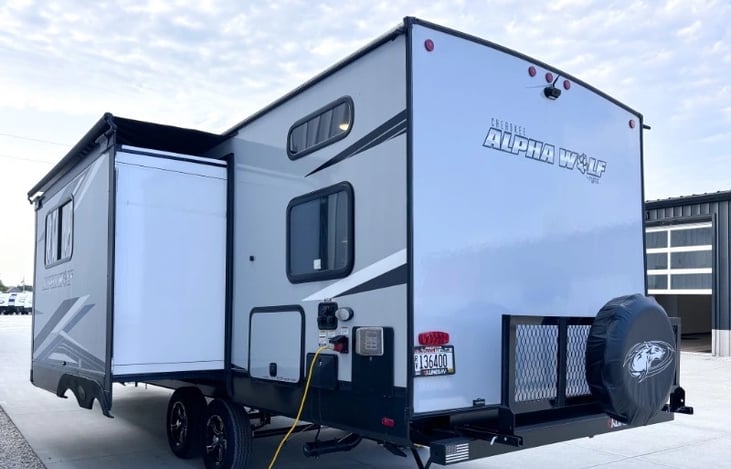RV Photo