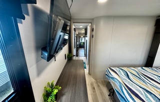 Timber - 2024 Keystone Montana High Country 385BR