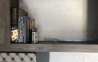 Rollin' Inn- 2021 Forest River Salem Select 177BQ