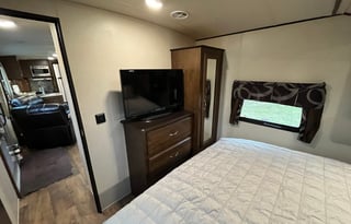 2018 Forest River RV Heritage Glen Lite 282RK