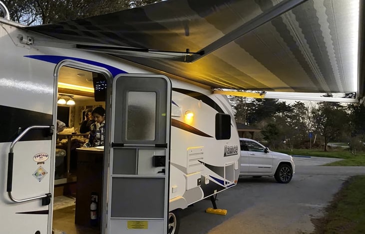 RV Photo
