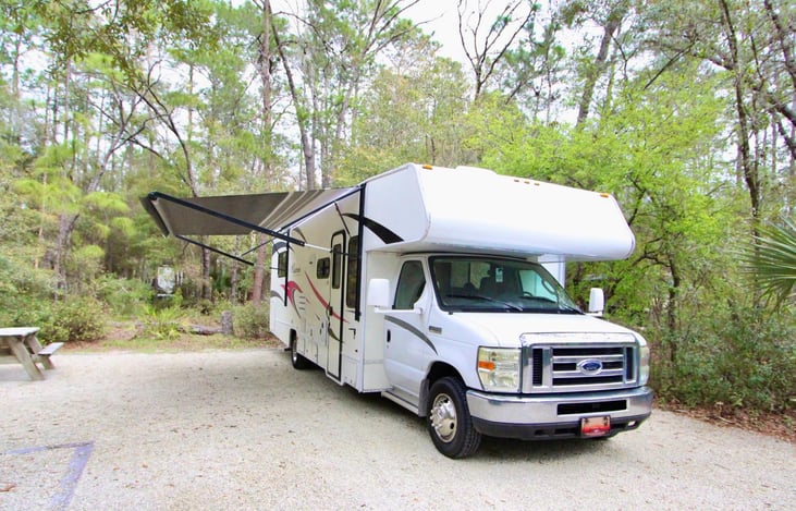 RV Photo