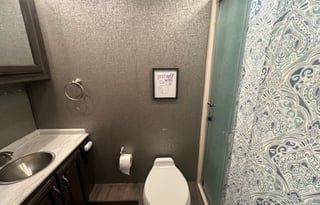 2018 Fleetwood Bounder 36D