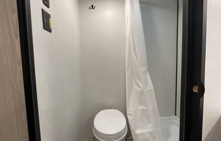 Lightweight Bunkhouse