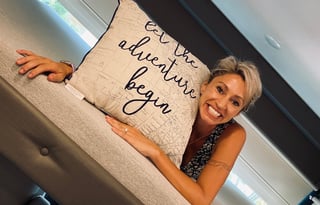 2020 Rv On The Move w/3 Smart Tv's(YouTube Tv)