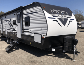 Palomino Puma 28DBFQ