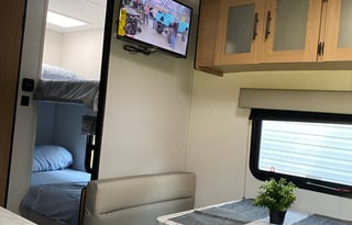 The Avanger!! Disney delivery and more!