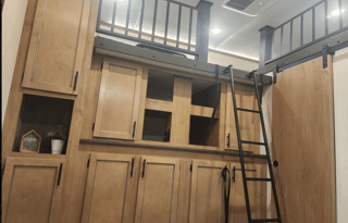 Tri-State Luxury: 5th Wheel Family Paradise