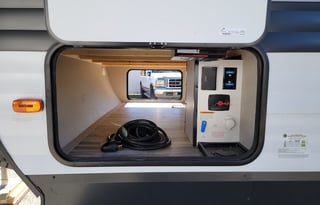 Grand Design Transcend Xplor 247BH