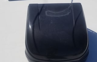 New 2019 Terry Classic V22 Retro