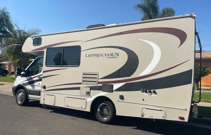 RV Photo