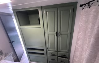 2008 Crossroads Cruiser 28FB