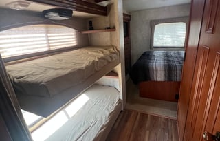 2010 Four Winds Hurricane