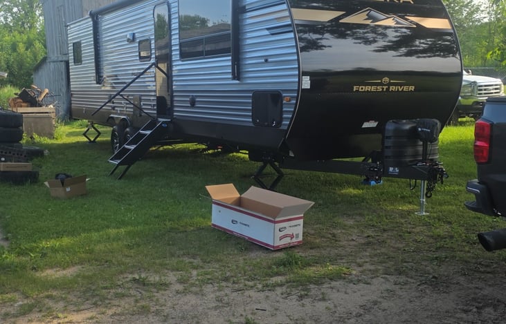 RV Photo