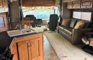 "Angela's Kitchen Sink"
