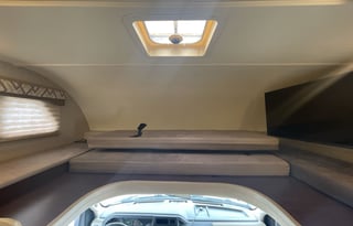 2020  Four Winds 23U $175/night