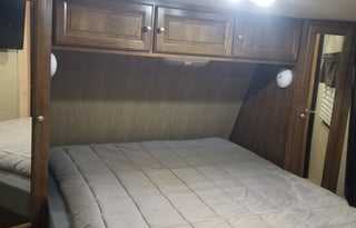 2013 Coachmen RV Chaparral Lite 280RLS