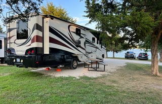 Forest River Georgetown 351DS