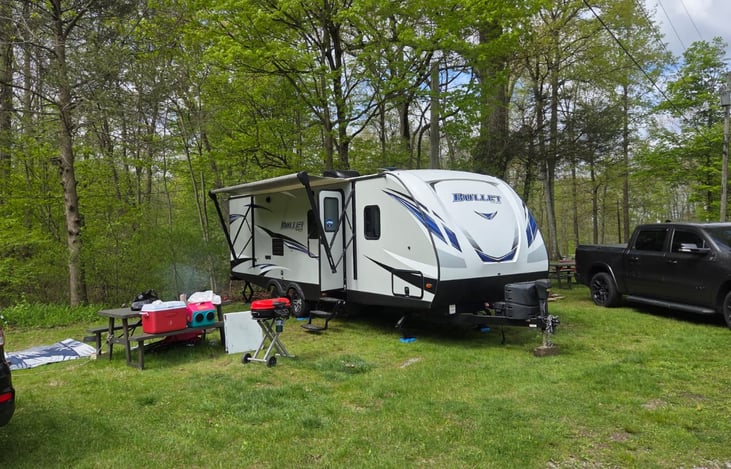 RV Photo