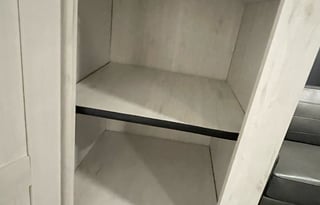 PaPa/GiGi's RVbnb on wheels