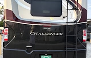 2017 Thor Challenger (A-3)