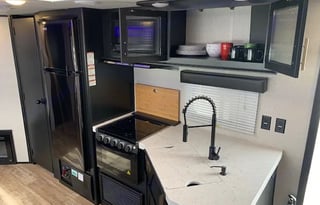 2021 Forest River RV Cherokee 274DBH