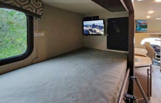 TNT's Kid Friendly RV Rental