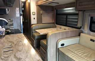 38' Bunkhouse Family Fun Wagon!!!