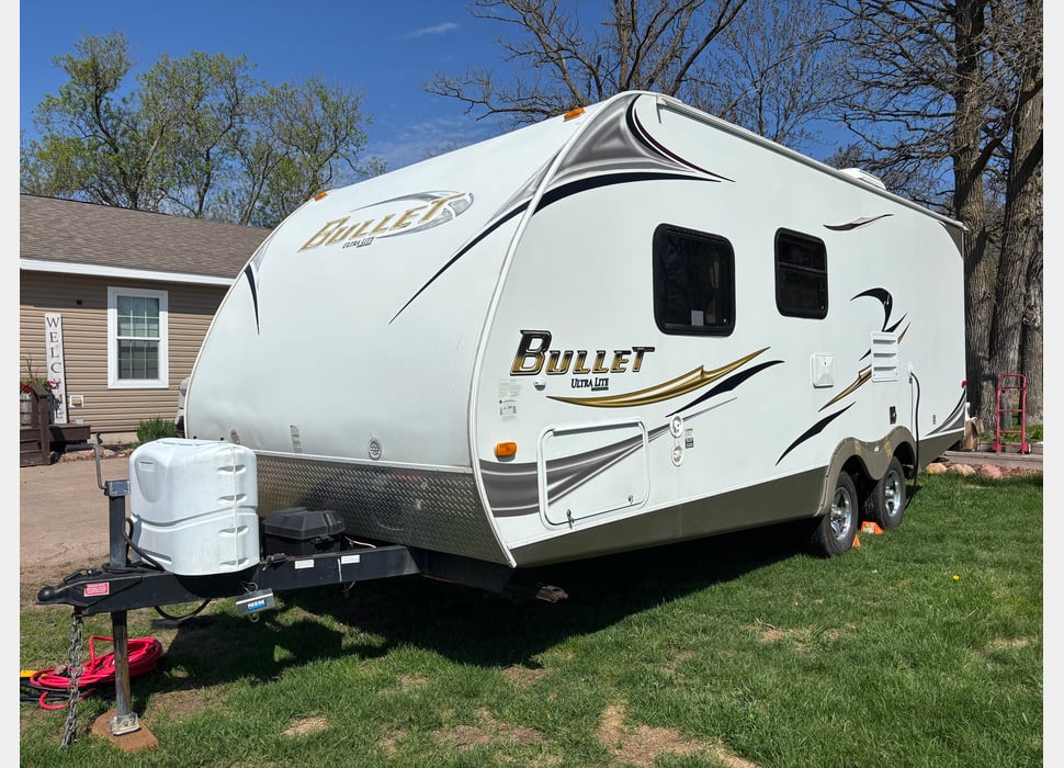 Travel Trailer rentals in Cameron
