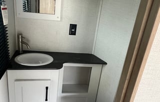 2022 Spacious Home Away from Home Toyhauler