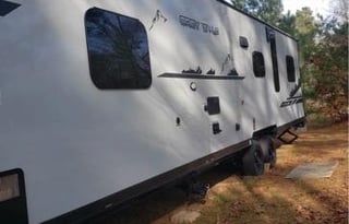 2021 Cherokee Grey Wolf Black Label 26MBRRBL