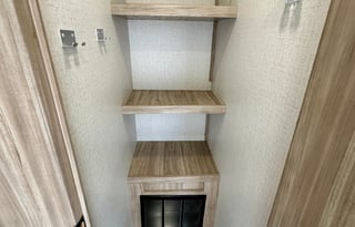 2024 Winnebago Minnie 2301BHS