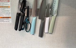 The Campbell Hideout