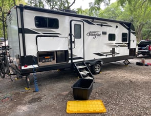 Grand Design Imagine 2400BH