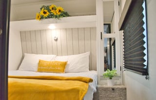 Weekend Getaway Special!