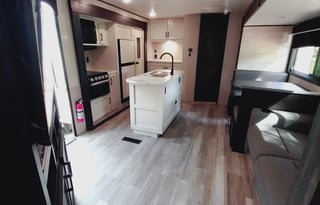 2023 Jayco Jay Flight 331BTS