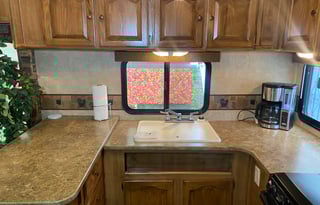 Leaf Grove RV  2009 Keystone Springdale