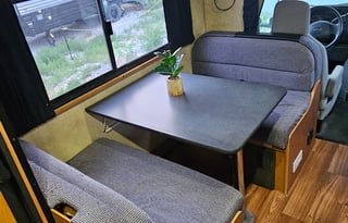 THOR MAJESTIC 23a, K - Unlimited Miles-