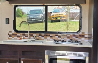 2016 Jayco Octane T222