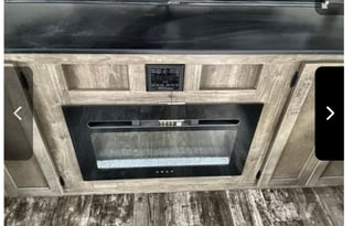 2022 Forest River RV Sabre 37FLL