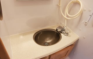 Adventure Van - Pleasure-Way Plateau TS