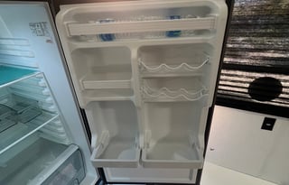 Fire Place! 2022 Toy Hauler