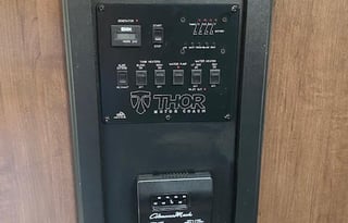 2018 Thor Motor Coach Freedom Elite 29FE