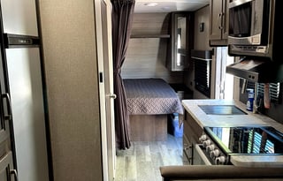 2021 Jayflight Baja with Rocky Mountain Package