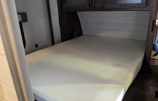 2020 Forest River RV Salem 31KQBTS