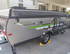 Forest River RV Rockwood Freedom Series 2514F